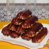 Эклеры с заварным кремом