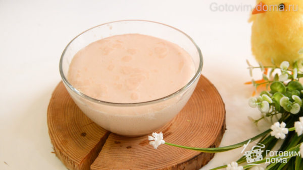 Обалденный Бабушкин Кулич - Image 3