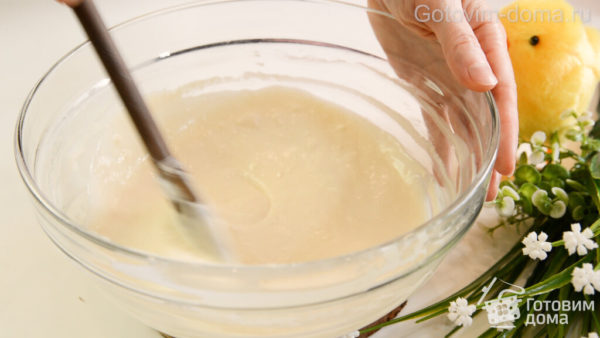 Обалденный Бабушкин Кулич - Image 4