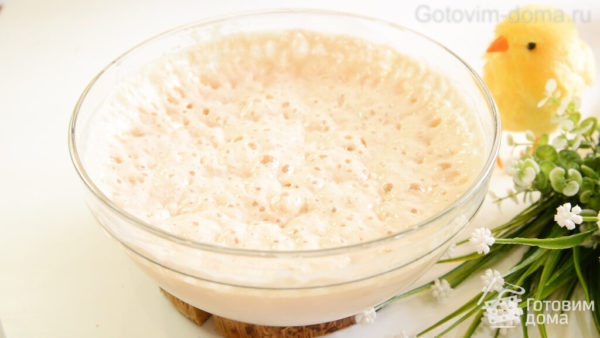 Обалденный Бабушкин Кулич - Image 10
