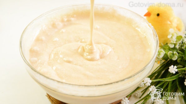 Обалденный Бабушкин Кулич - Image 13
