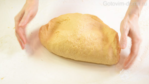 Обалденный Бабушкин Кулич - Image 17