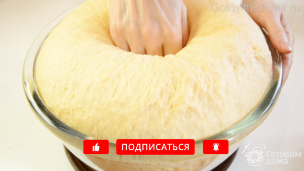 Обалденный Бабушкин Кулич - Image 19