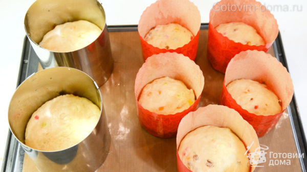 Обалденный Бабушкин Кулич - Image 21