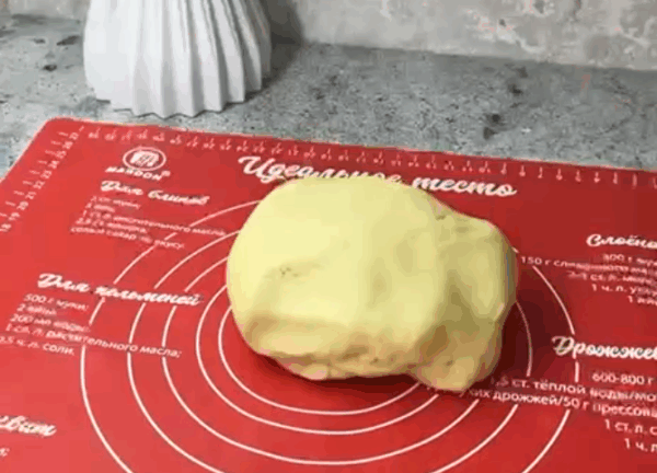 Простое и бюджетное печенье - Image 3