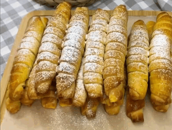 Сметанное печенье с начинкой - Image 10
