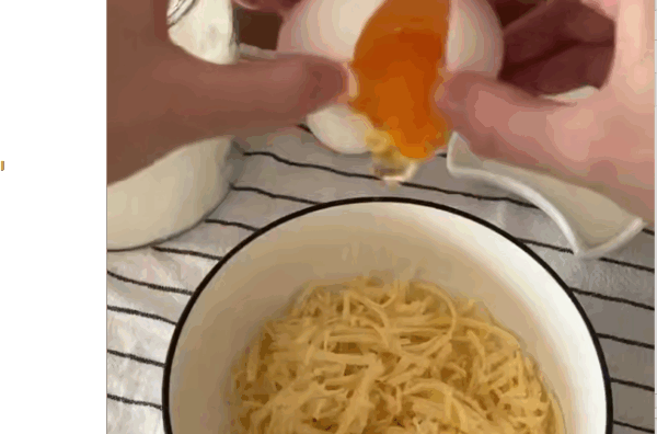 Сырная лепёшка на завтрак - Image 2