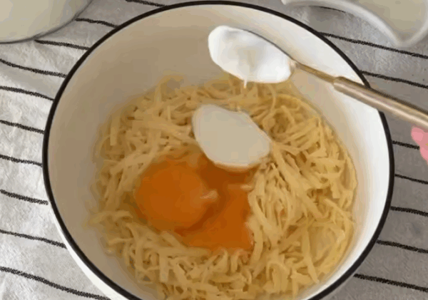 Сырная лепёшка на завтрак - Image 3