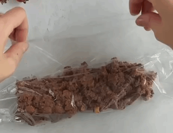 Шоколадная колбаса - Image 7