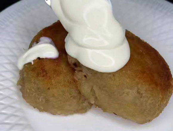 Белорусские колдуны ужин