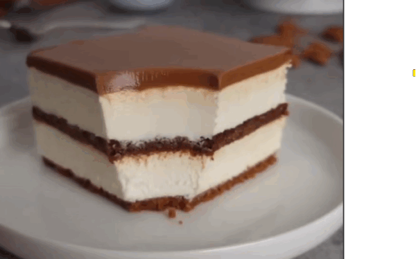 Кофейный чизкейк Speculoos - Image 2