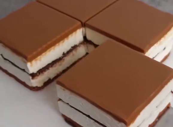 Кофейный чизкейк Speculoos