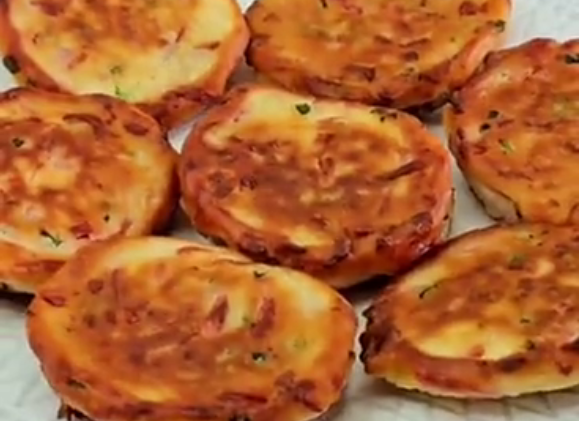 Завтрак за 5 минут