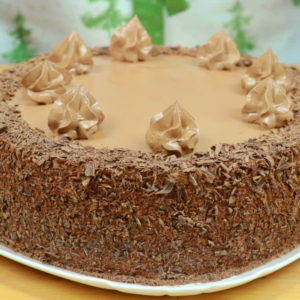 Торт "Королева"